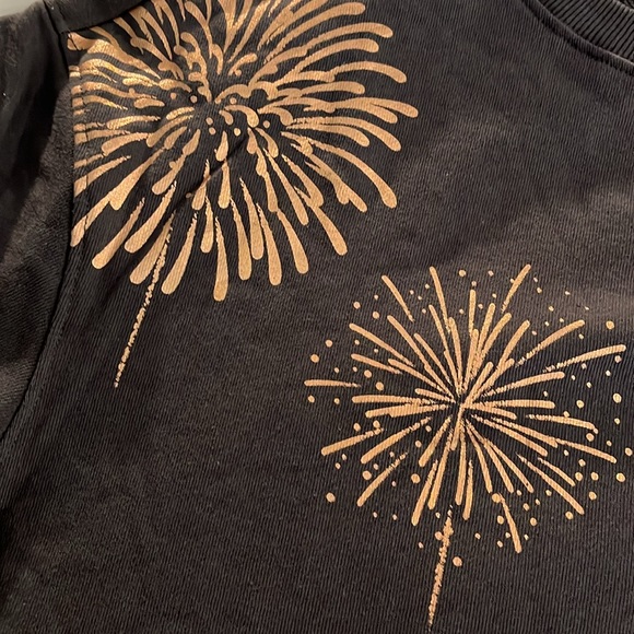 DISNEY 50th Anniversary Celebration “Day Of” Sweatshirt - Picture 7 of 10